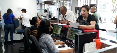 En la Ventanilla Única usted puede solicitar sus certificados
