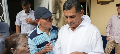 Una comuna que tiene 10 en todo