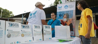 En 2023, World Mosquito Program ampliará su rango de acción a las comunas 10 y 12 de Cali