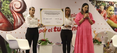 Cali y Bogotá se unen para fortalecer sus destinos turísticamente
