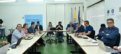 Mintransporte destaca avances en recuperación de infraestructura y obras del MIO