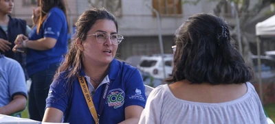 La línea 106 se posiciona como herramienta de ayuda para la salud mental de caleños y caleñas