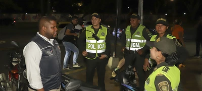 Conozca el dispositivo de seguridad para este fin de semana en Cali