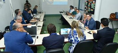 Transporte público de Cali se transformará en un sistema inteligente