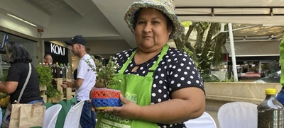 Los mercados campesinos se tomarán a Cali y sus corregimientos este fin de semana