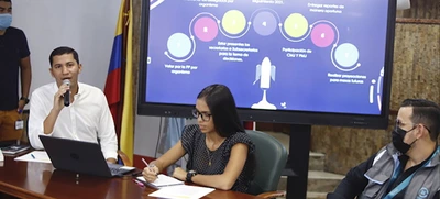 Alcalde de Cali dictará la primera clase de Talento una Oportunidad a 300 jóvenes de la ciudad