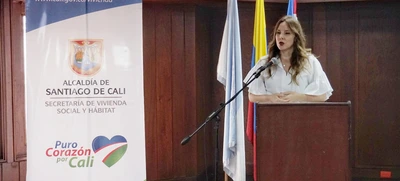 104 subsidios se otorgaron a familias caleñas en la modalidad VIS Y VIP