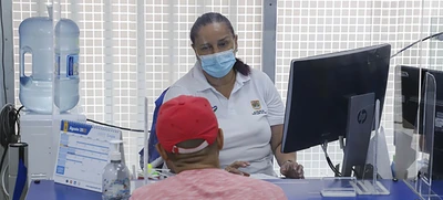 Este es el portafolio de servicios de la Alcaldía de Santiago de Cali