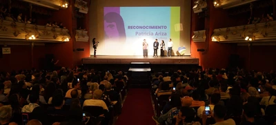 Inició la 7ma versión del Festival Internacional de Teatro en Cali