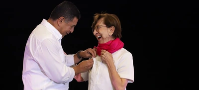 Cali celebró el 13° Festival Internacional de Ballet
