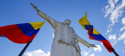 Con el Proyecto Integral Cristo Rey se evitará la construcción de más de 1200 apartamentos en los cerros de Cali