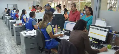 Entidades territoriales deben reportar a Función Pública sus contratos de prestación de servicios