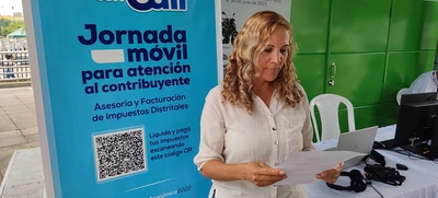 Aprovecha la atención de Hacienda en todos los puntos de la ciudad