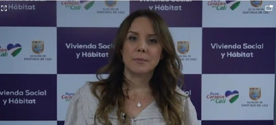 Secretaría de Vivienda rechaza amenazas realizadas a funcionarios