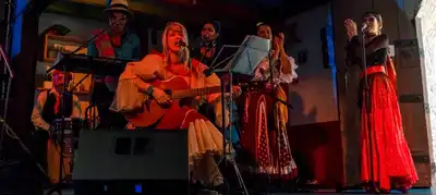 Colombia y Chile ponen lo mejor de sus obras teatrales en el miércoles de FITCali 2022