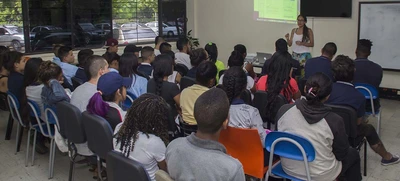 Abiertas inscripciones para Jóvenes en Acción
