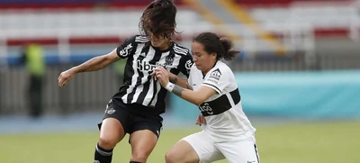 Copa Ídolas demuestra creciente afición del fútbol femenino en Cali