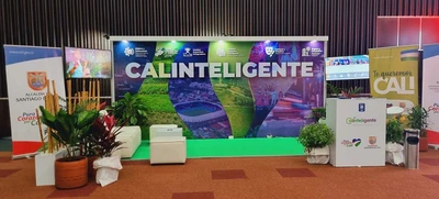 Exhibe tu servicio o producto tecnológico en el ‘VI Festival de Ciencia, Tecnología e Innovación de Cali’
