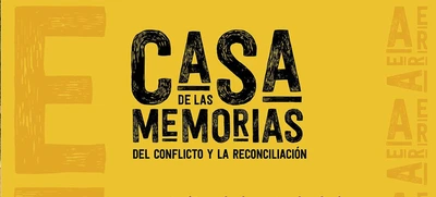 La cita de este miércoles es en la Casa de las Memorias