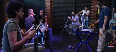 El FITCali 2022 realiza el Primer Encuentro de Escuelas de Formación Teatral