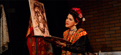 Arma plan en este Día sin Carro, con el Festival de Teatro de Cali