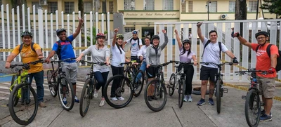‘Día sin carro y sin moto’ también es un respiro para la salud de caleños y caleñas