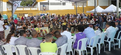 Educación cumplió al 100 % su proceso de participación ciudadana durante el primer semestre de 2022