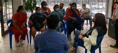 Comienzan los pagos de Ingreso Solidario