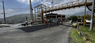 Renuevan corredores principales para contribuir a una movilidad sostenible