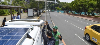 Día sin Carro confirma la urgencia de la implementación de una movilidad sostenible y segura