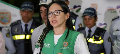Positivo balance del Día sin Carro y sin Moto en Cali. La jornada evitó la expulsión 400 toneladas de CO2