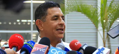 “La Fiscalía debe atender diferentes posturas”: alcalde Ospina sobre contratación de Emcali