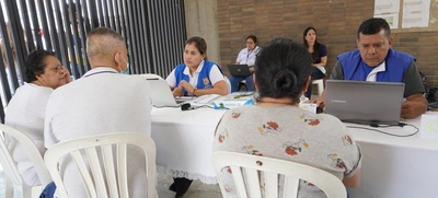 Ahora, los corregimientos también podrán acceder a los servicios tributarios