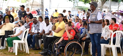 1 de octubre, en Cali, diálogo regional para aportar a la construcción del Plan Nacional de Desarrollo
