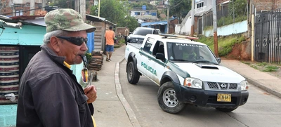 Montebello, un corregimiento con mucha fe