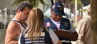 Cali se una a la celebración del Día Mundial de la Investigación contra el cáncer