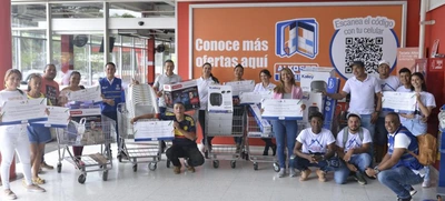 8 iniciativas del Diplomado PazLab2022 recibieron bonos para fortalecer sus emprendimientos