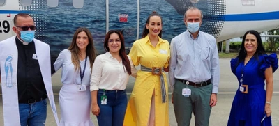 Nueva ruta aérea conectará a Cali con los grandes atractivos turísticos y arqueológicos del Huila