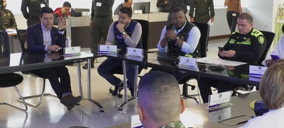 Movilidad Distrital brindará acompañamiento durante  jornada de movilización en Cali