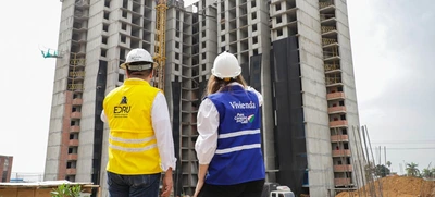Alcaldía anuncia la entrega de 200 subsidios de vivienda para segunda etapa de Paraíso Central