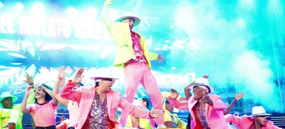 Los clubes de la rumba caleña buscan el Top 100 mundial