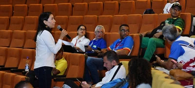 Retornan los Juegos Universitarios Nacionales y la sede será Cali