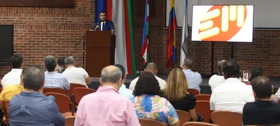Emcali da claridad sobre aspectos de centro de control AMI