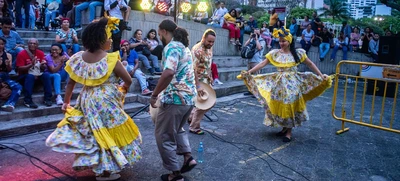 ¡Vení a Mercado Cultural Ipeciano en IPC al Bulevar!