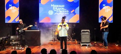 Inició la décima versión del ‘Mercado Musical del Pacífico’