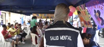 Salud sin Barreras llega este sábado al barrio Petecuy 2