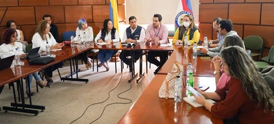 Presencia de la Procuraduría es una oportunidad para dar claridad a procesos contractuales
