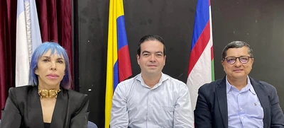 Rendición de cuentas del Departamento Jurídico: democracia participativa