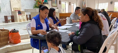 Alcaldía de Cali continúa su lucha por la recuperación nutricional de niñas y niños