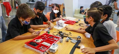 Agéndate con el lanzamiento del ‘VI Festival de Ciencia, Tecnología e Innovación de Cali’